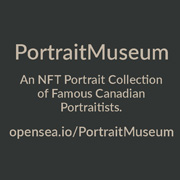 Portrait Museum